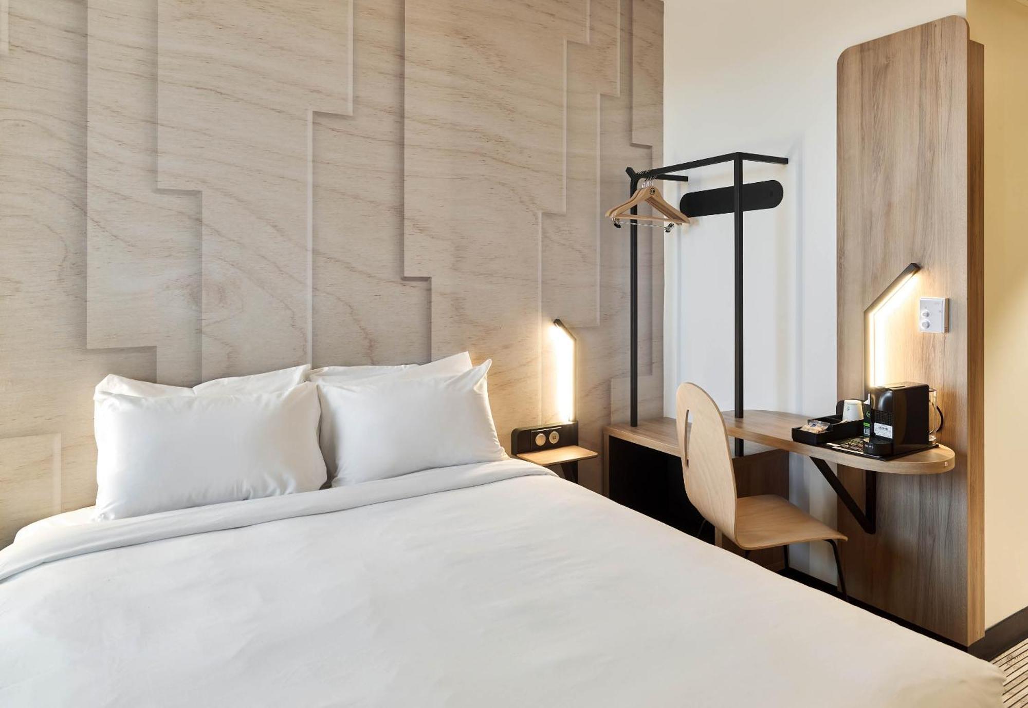 B&B Hotel Versailles Rocquencourt Dış mekan fotoğraf